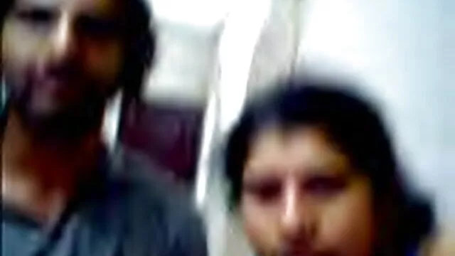 સેક્સી દંપતિ