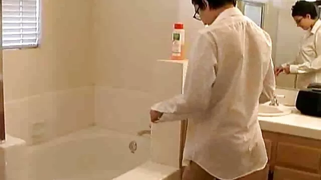 પતિ fucks સેકસી ફીલમ વીડીયો તેની પત્ની સાથે લૂંટ પર અટારી યોનિ મુદ્દો